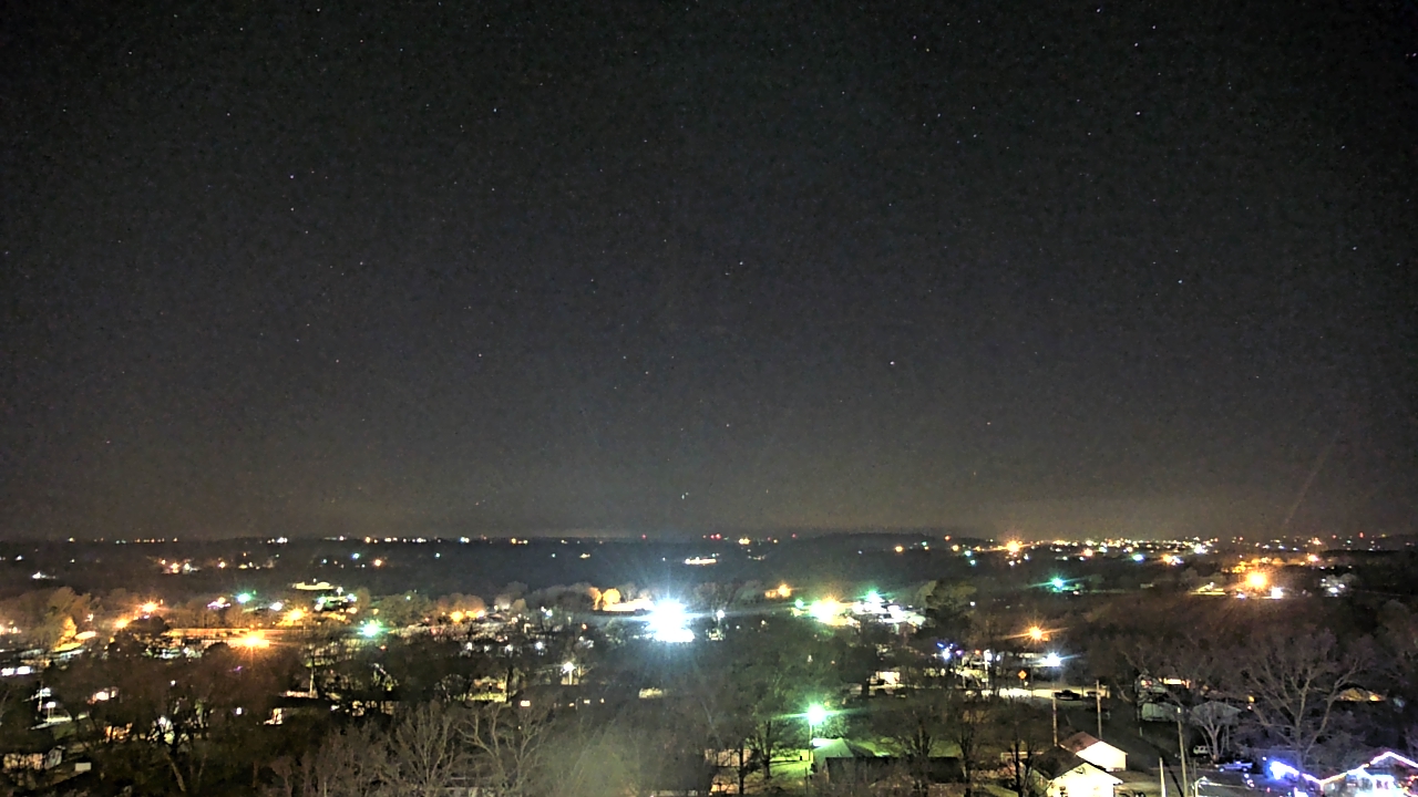 Thumbnail for current weather camera view from PGTelco in Lincoln, Arkansas