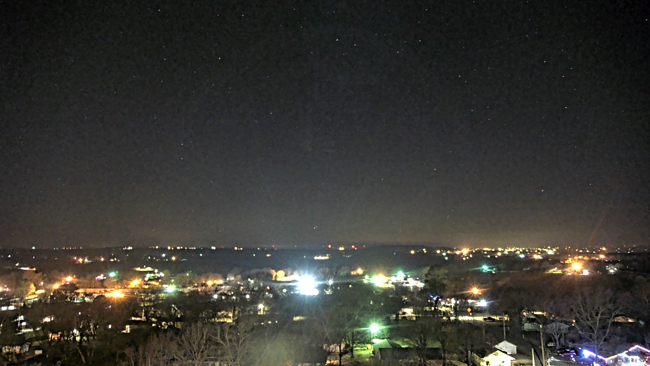 Thumbnail for current weather camera view from PGTelco in Lincoln, Arkansas