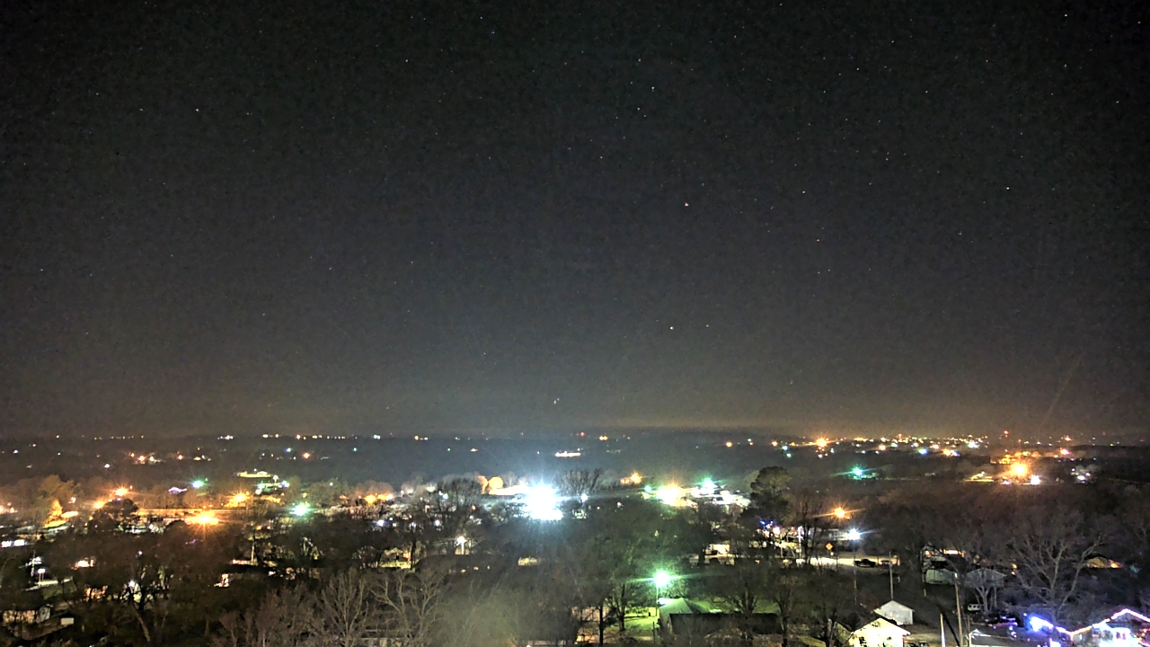 Thumbnail for current weather camera view from PGTelco in Lincoln, Arkansas