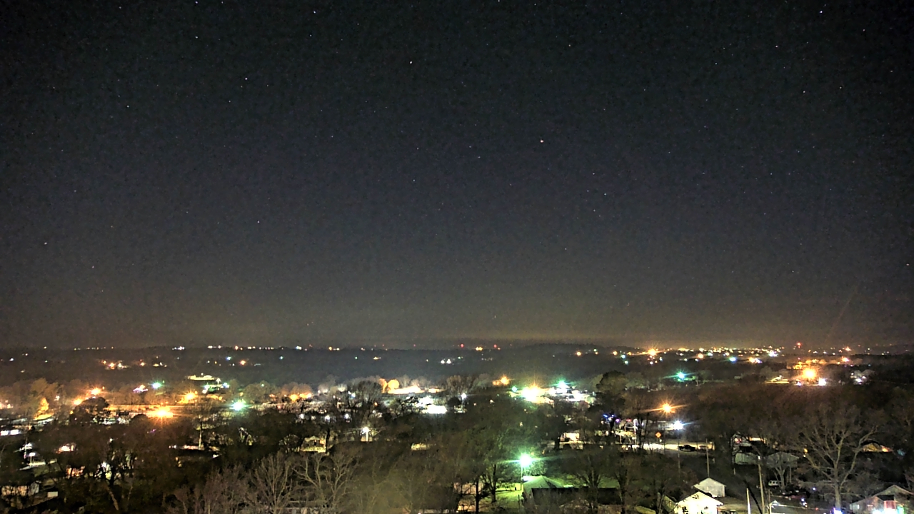 Thumbnail for current weather camera view from PGTelco in Lincoln, Arkansas