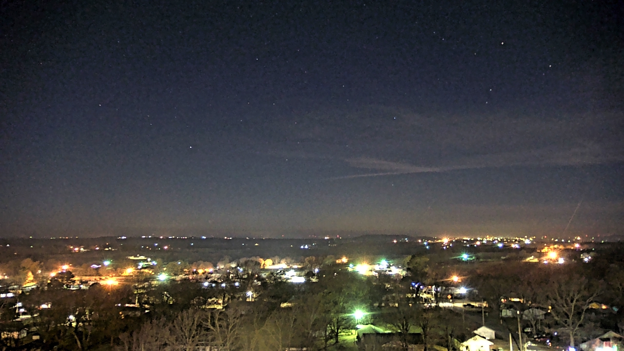 Thumbnail for current weather camera view from PGTelco in Lincoln, Arkansas