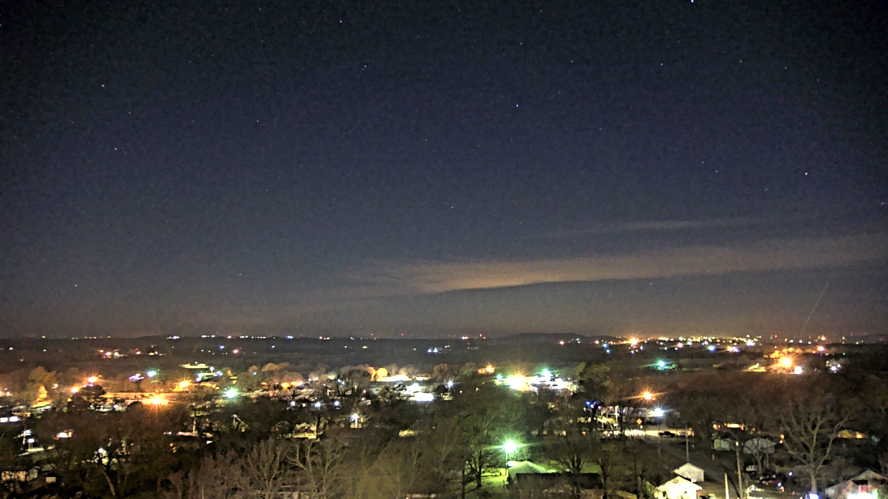 Thumbnail for current weather camera view from PGTelco in Lincoln, Arkansas