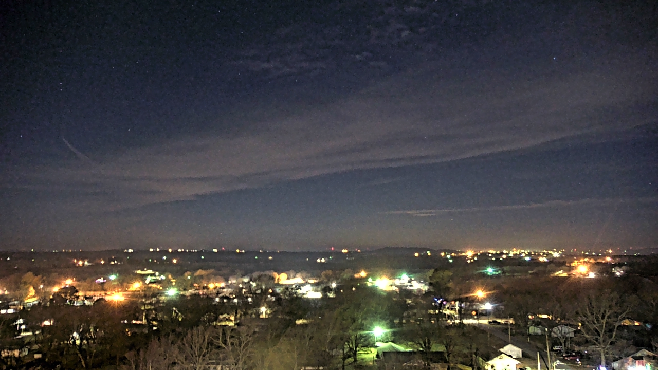 Thumbnail for current weather camera view from PGTelco in Lincoln, Arkansas