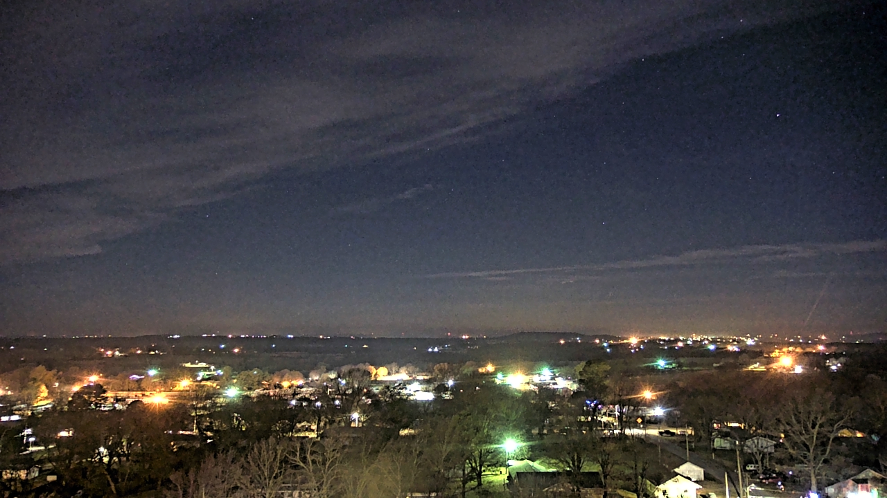 Thumbnail for current weather camera view from PGTelco in Lincoln, Arkansas