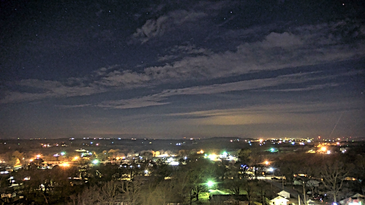 Thumbnail for current weather camera view from PGTelco in Lincoln, Arkansas