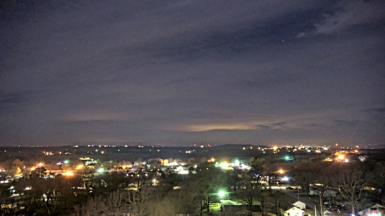 Thumbnail for current weather camera view from PGTelco in Lincoln, Arkansas