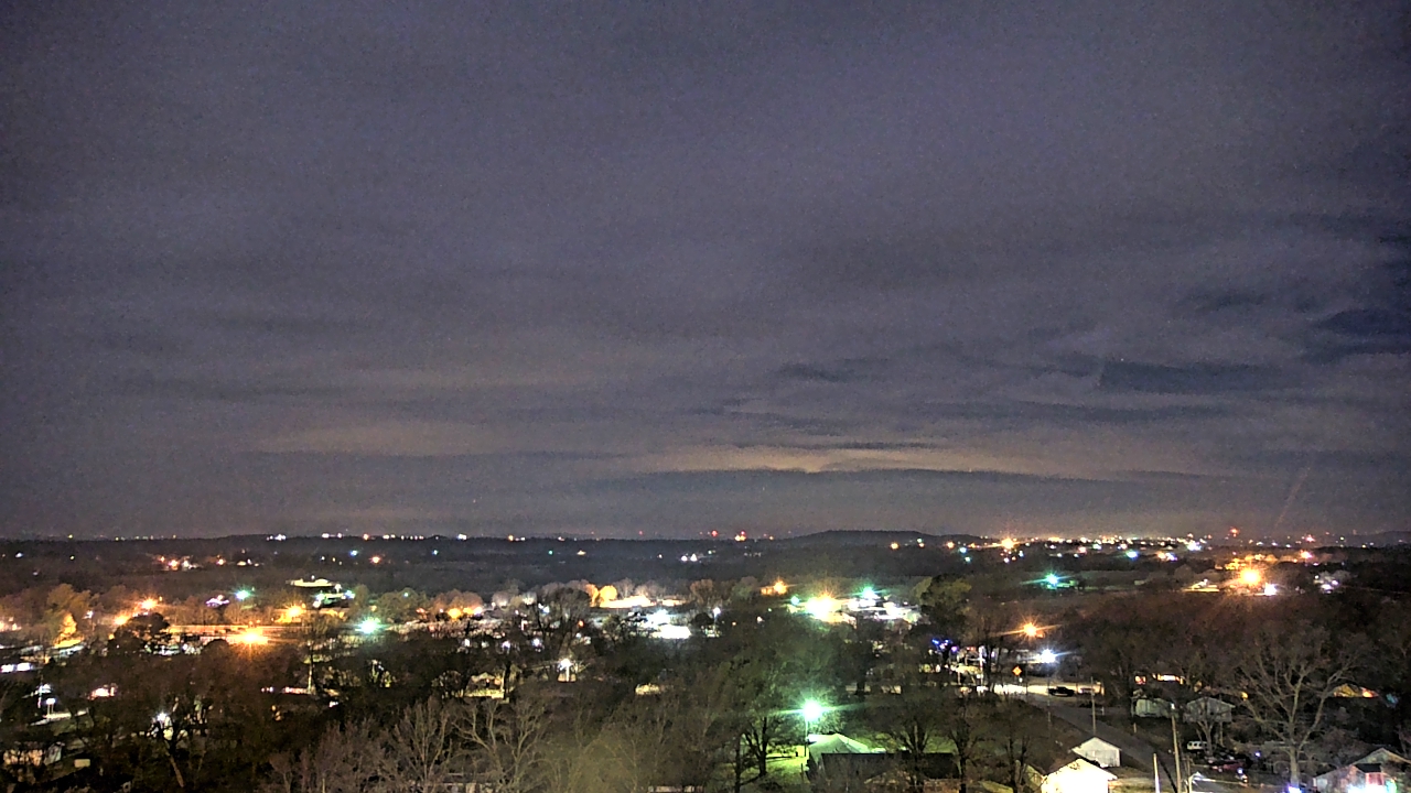 Thumbnail for current weather camera view from PGTelco in Lincoln, Arkansas