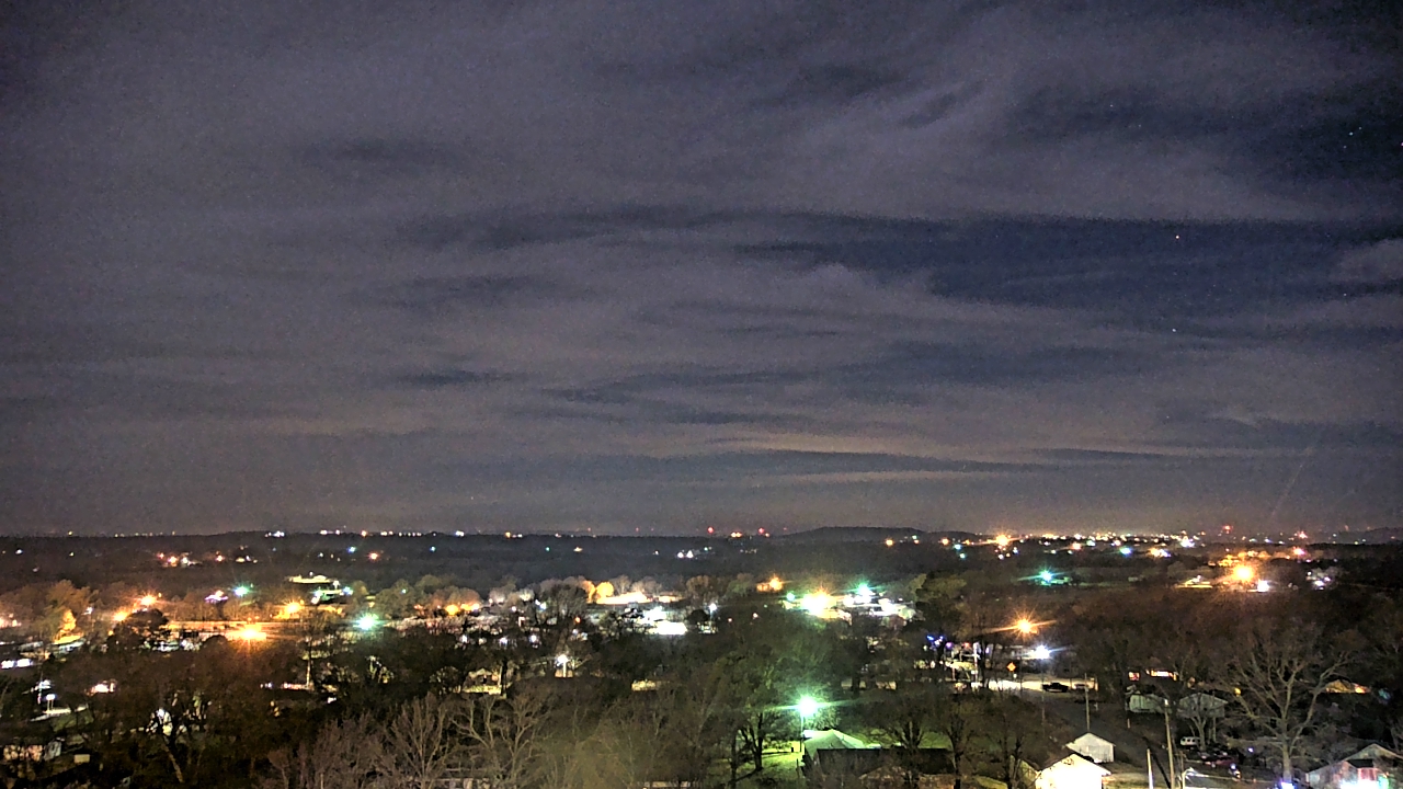 Thumbnail for current weather camera view from PGTelco in Lincoln, Arkansas