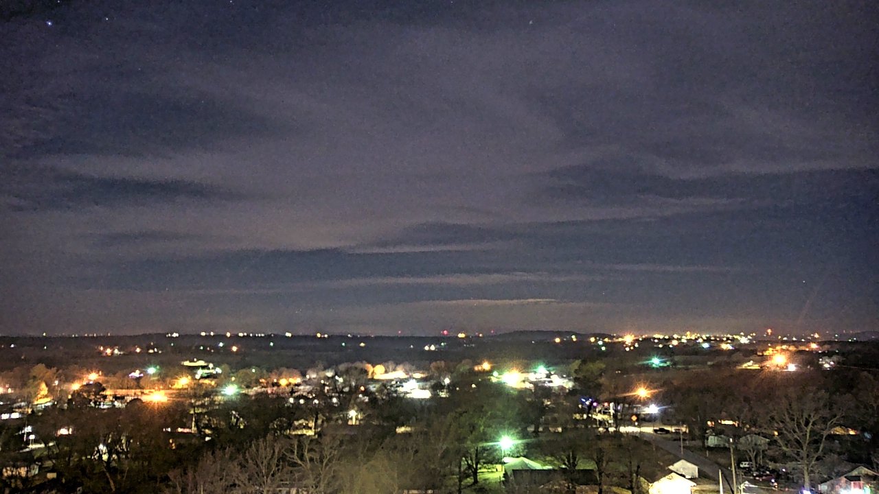 Thumbnail for current weather camera view from PGTelco in Lincoln, Arkansas