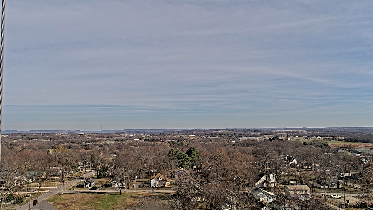 Thumbnail for current weather camera view from PGTelco in Lincoln, Arkansas