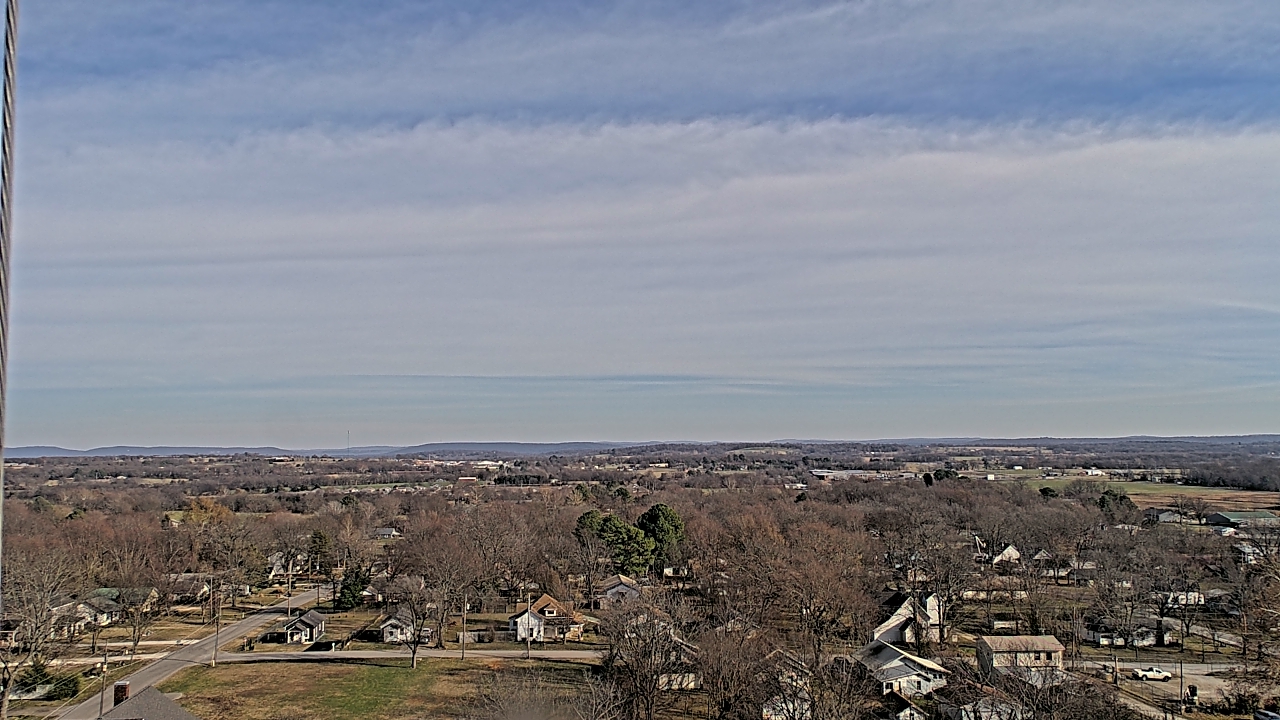 Thumbnail for current weather camera view from PGTelco in Lincoln, Arkansas