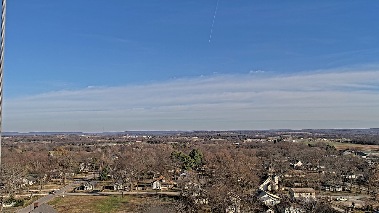 Thumbnail for current weather camera view from PGTelco in Lincoln, Arkansas