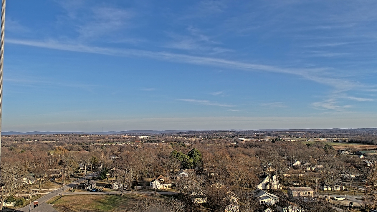 Thumbnail for current weather camera view from PGTelco in Lincoln, Arkansas