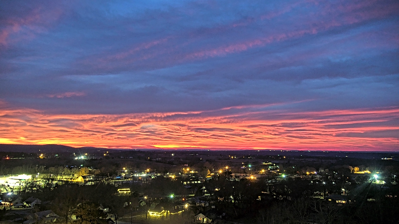 Thumbnail for current weather camera view from PGTelco in Lincoln, Arkansas