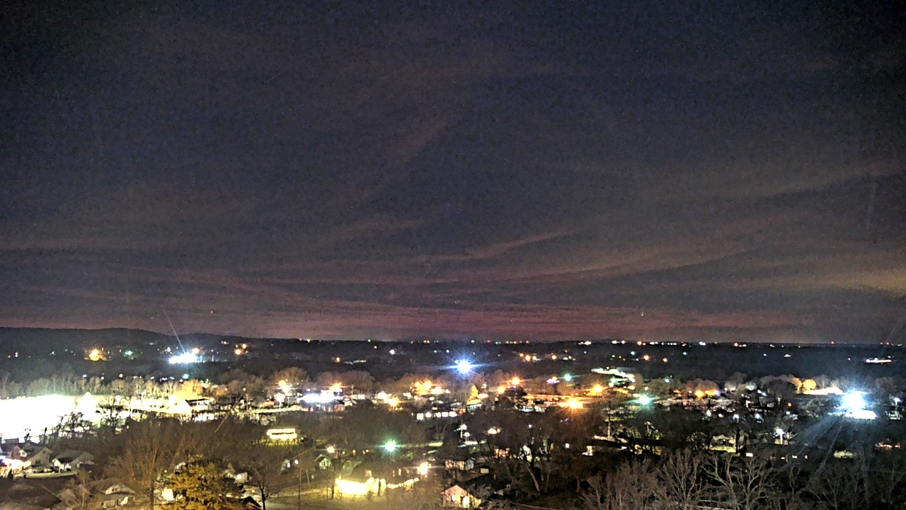 Thumbnail for current weather camera view from PGTelco in Lincoln, Arkansas