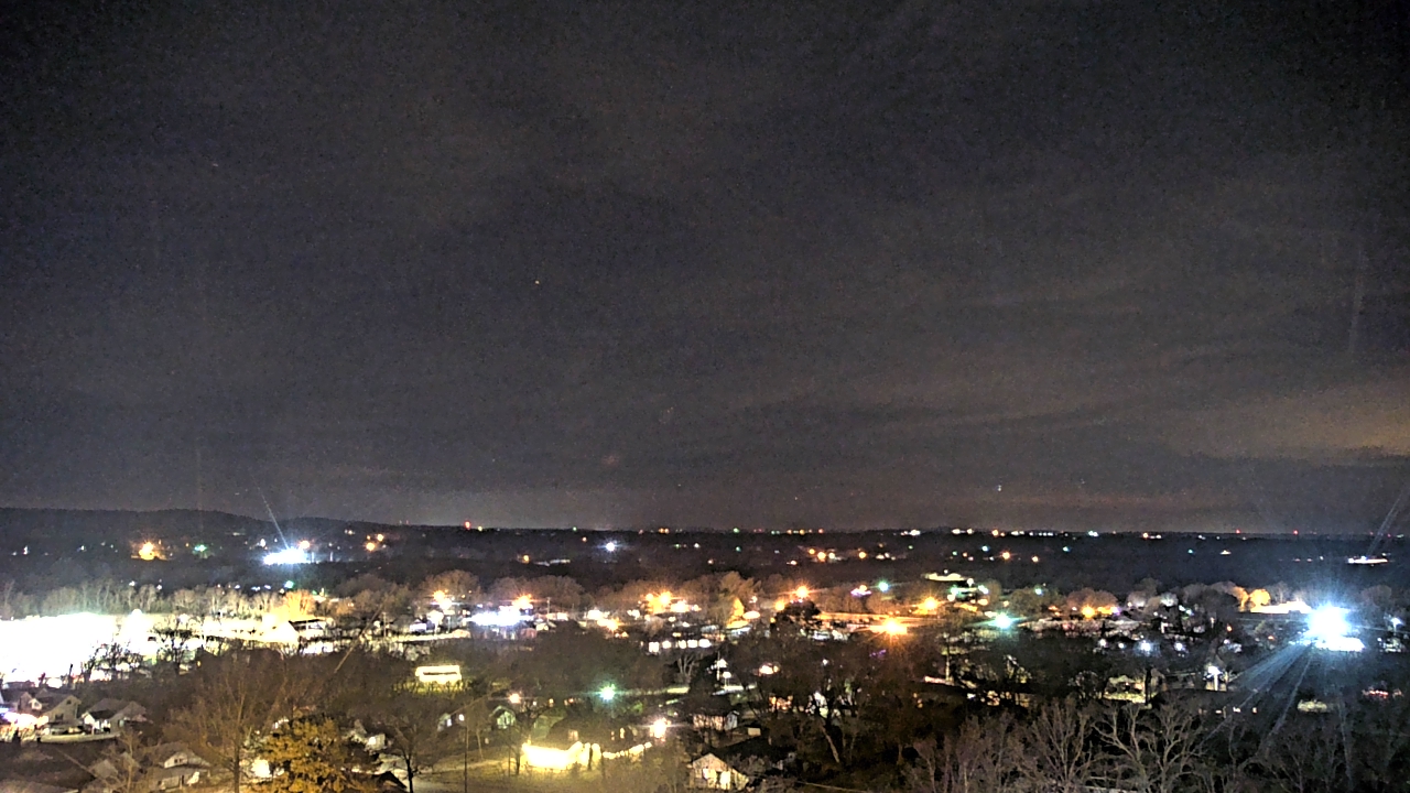 Thumbnail for current weather camera view from PGTelco in Lincoln, Arkansas