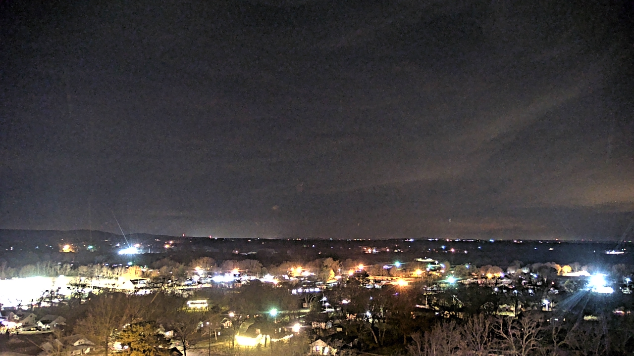 Thumbnail for current weather camera view from PGTelco in Lincoln, Arkansas