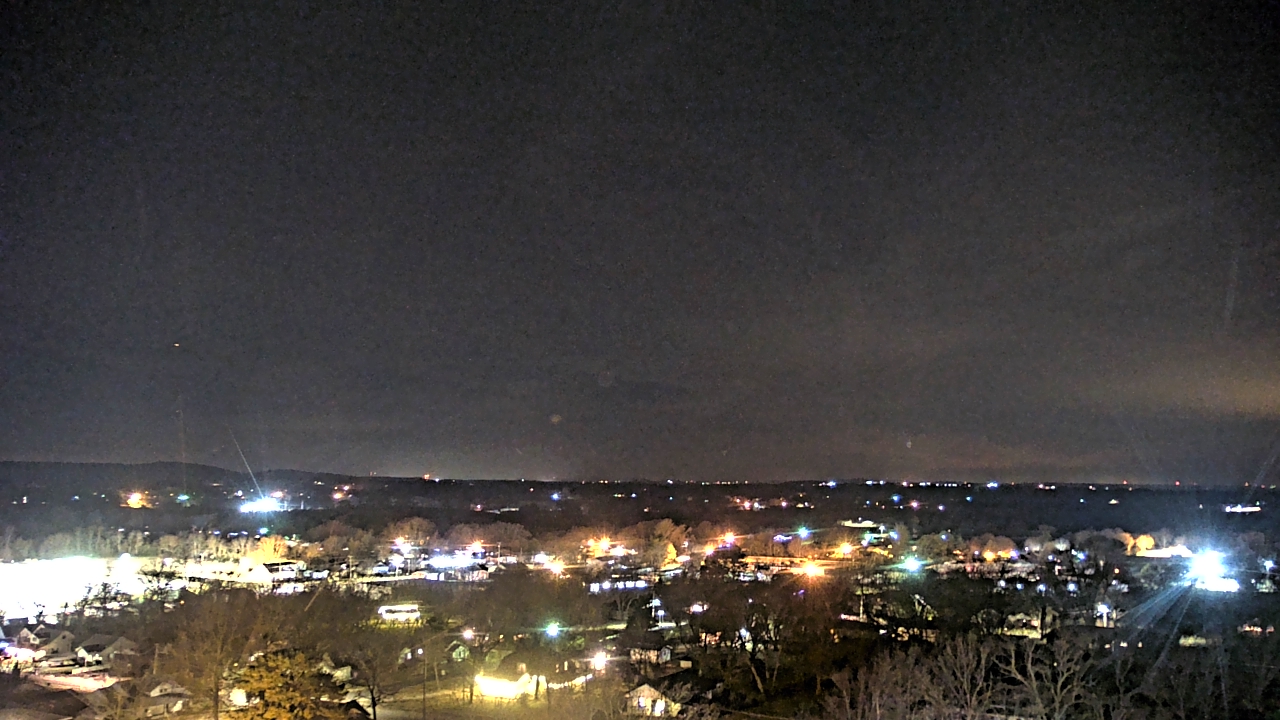 Thumbnail for current weather camera view from PGTelco in Lincoln, Arkansas