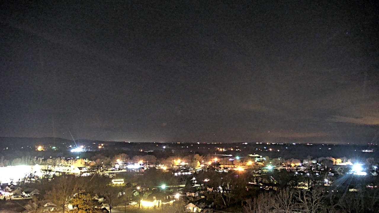 Thumbnail for current weather camera view from PGTelco in Lincoln, Arkansas