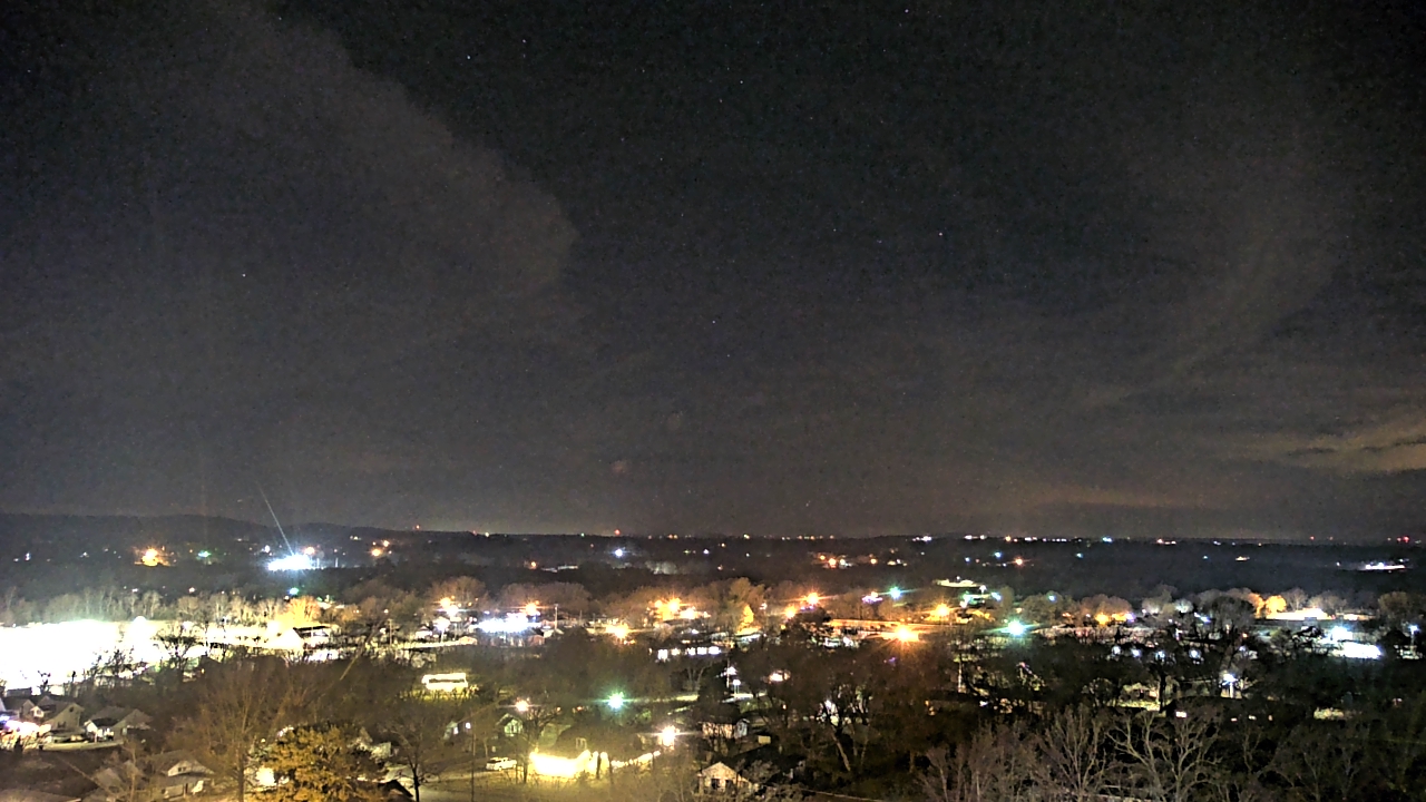 Thumbnail for current weather camera view from PGTelco in Lincoln, Arkansas