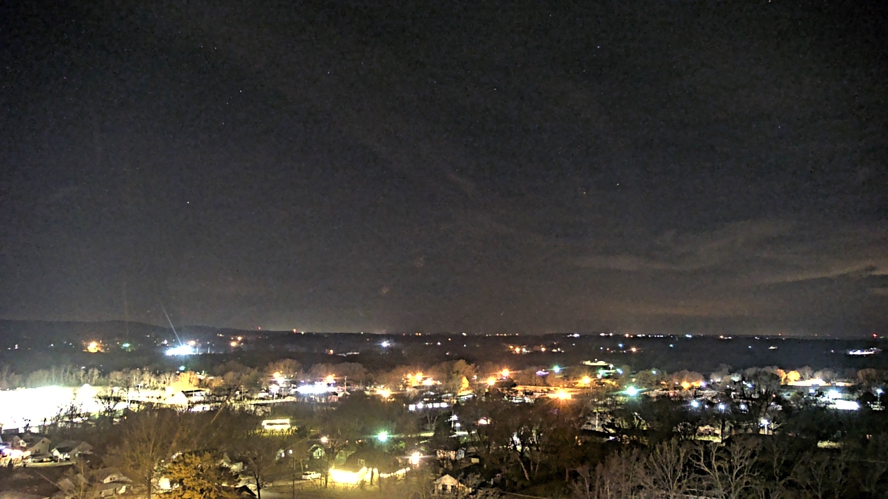 Thumbnail for current weather camera view from PGTelco in Lincoln, Arkansas