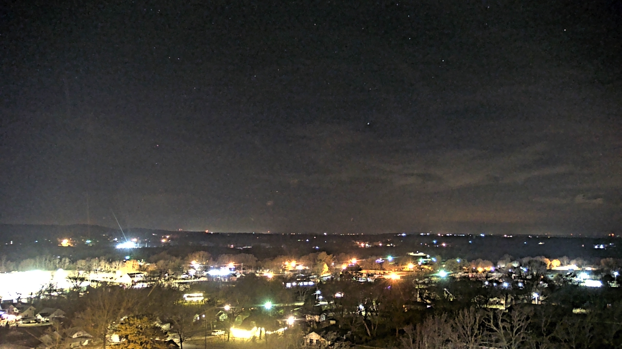 Thumbnail for current weather camera view from PGTelco in Lincoln, Arkansas