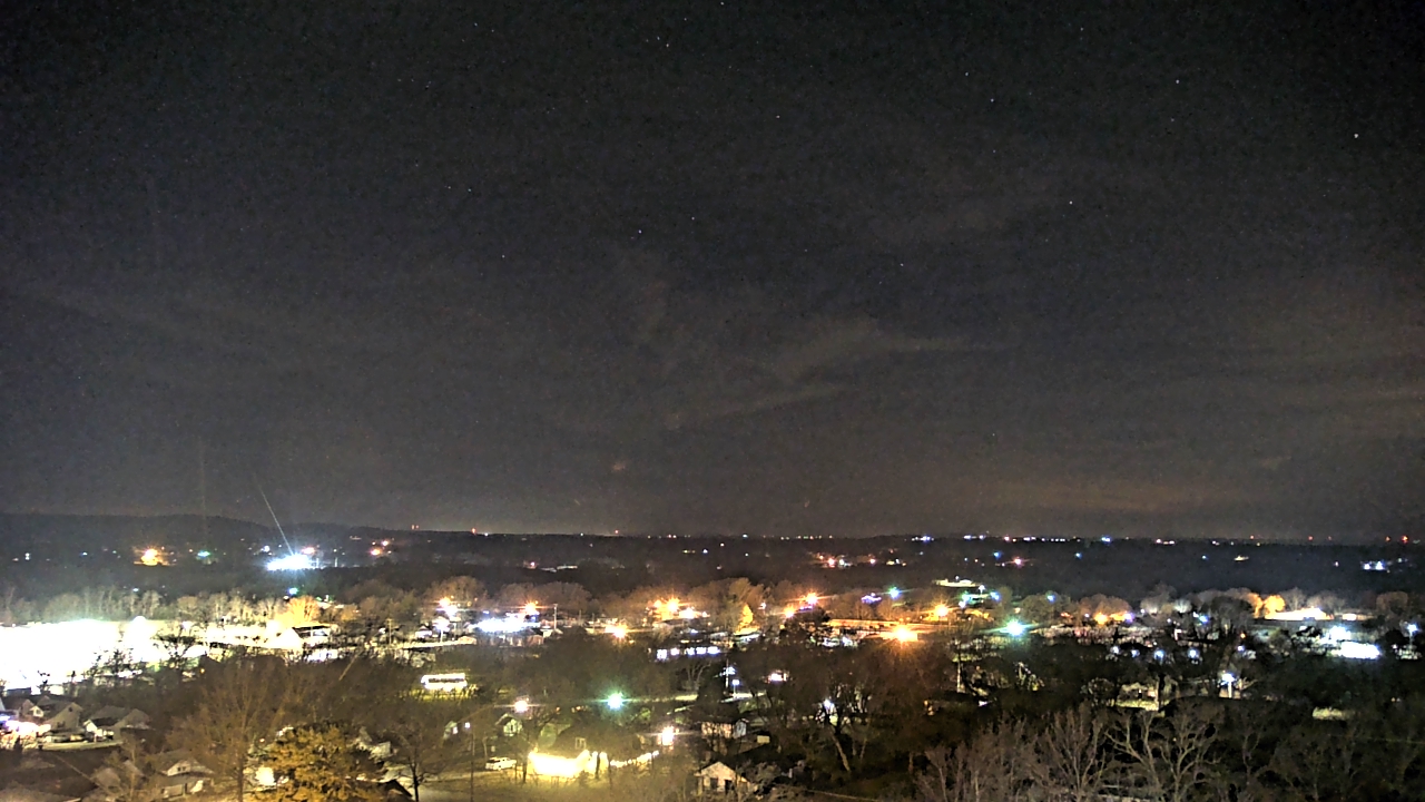 Thumbnail for current weather camera view from PGTelco in Lincoln, Arkansas