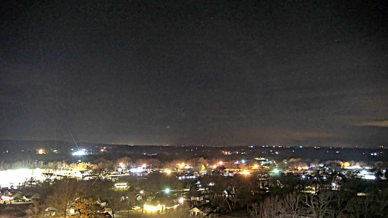 Thumbnail for current weather camera view from PGTelco in Lincoln, Arkansas