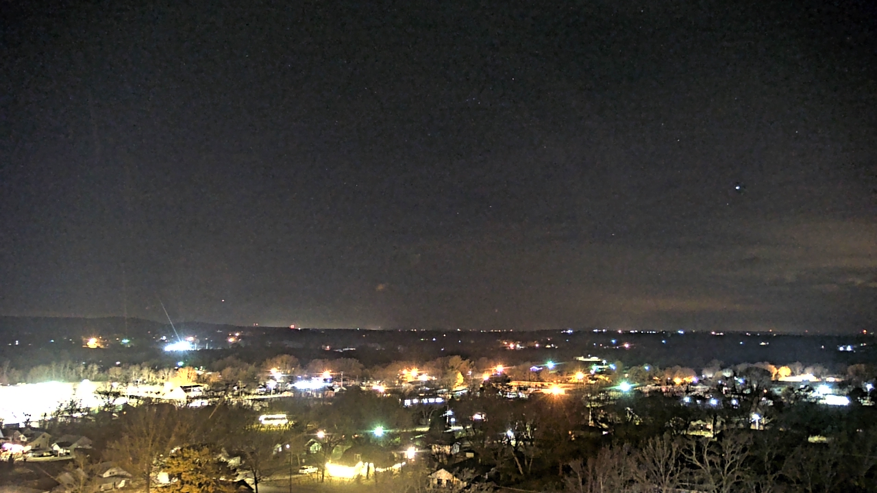 Thumbnail for current weather camera view from PGTelco in Lincoln, Arkansas