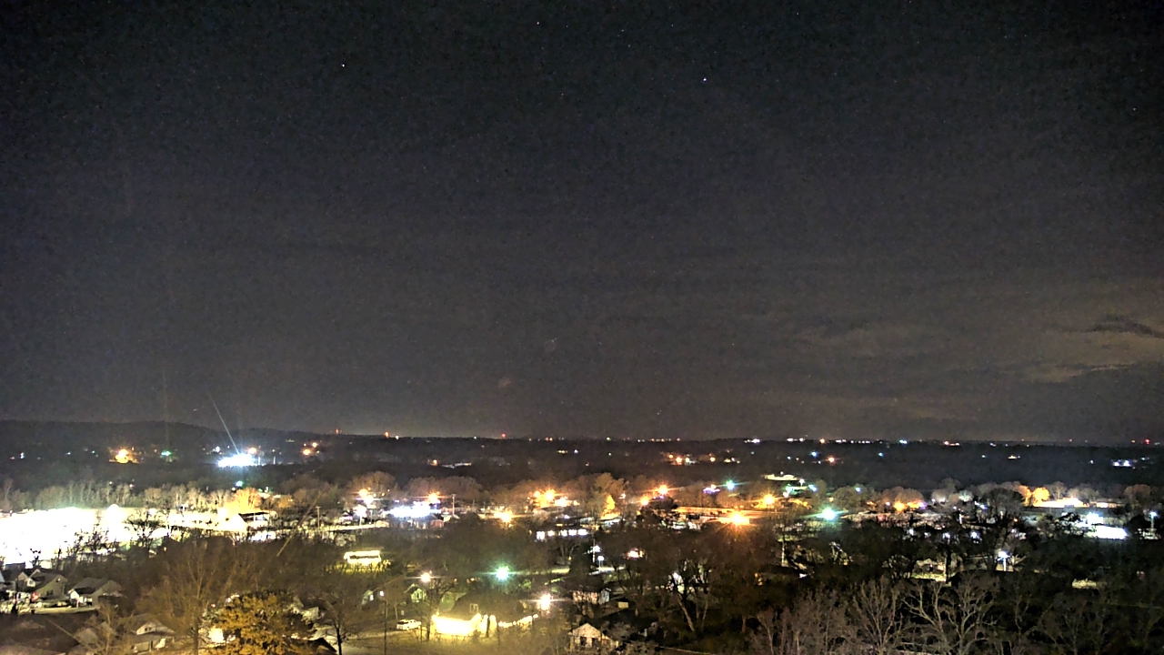 Thumbnail for current weather camera view from PGTelco in Lincoln, Arkansas