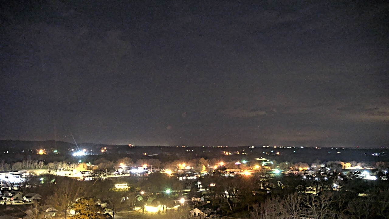 Thumbnail for current weather camera view from PGTelco in Lincoln, Arkansas