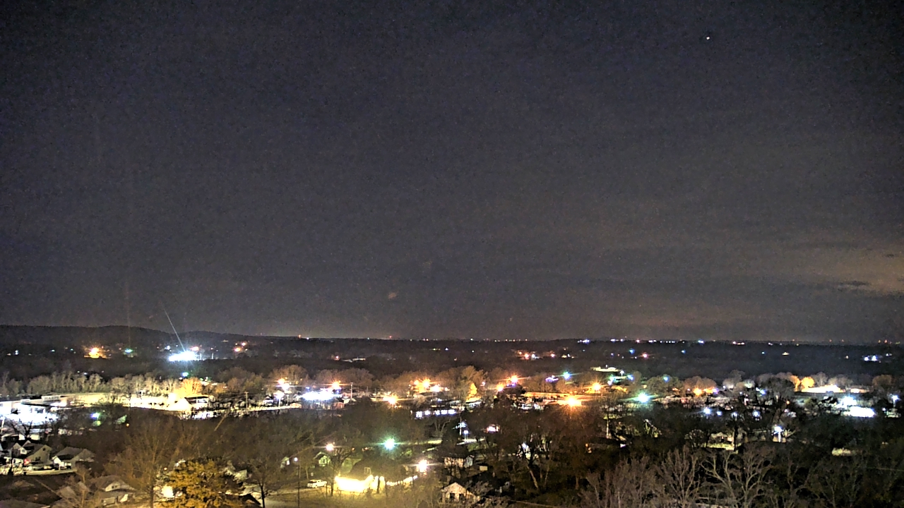 Thumbnail for current weather camera view from PGTelco in Lincoln, Arkansas