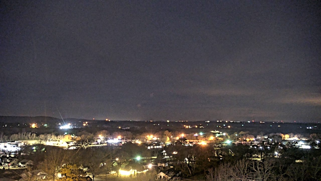 Thumbnail for current weather camera view from PGTelco in Lincoln, Arkansas