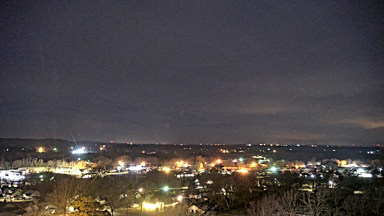 Thumbnail for current weather camera view from PGTelco in Lincoln, Arkansas