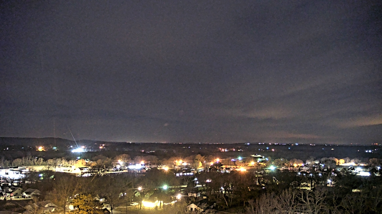 Thumbnail for current weather camera view from PGTelco in Lincoln, Arkansas