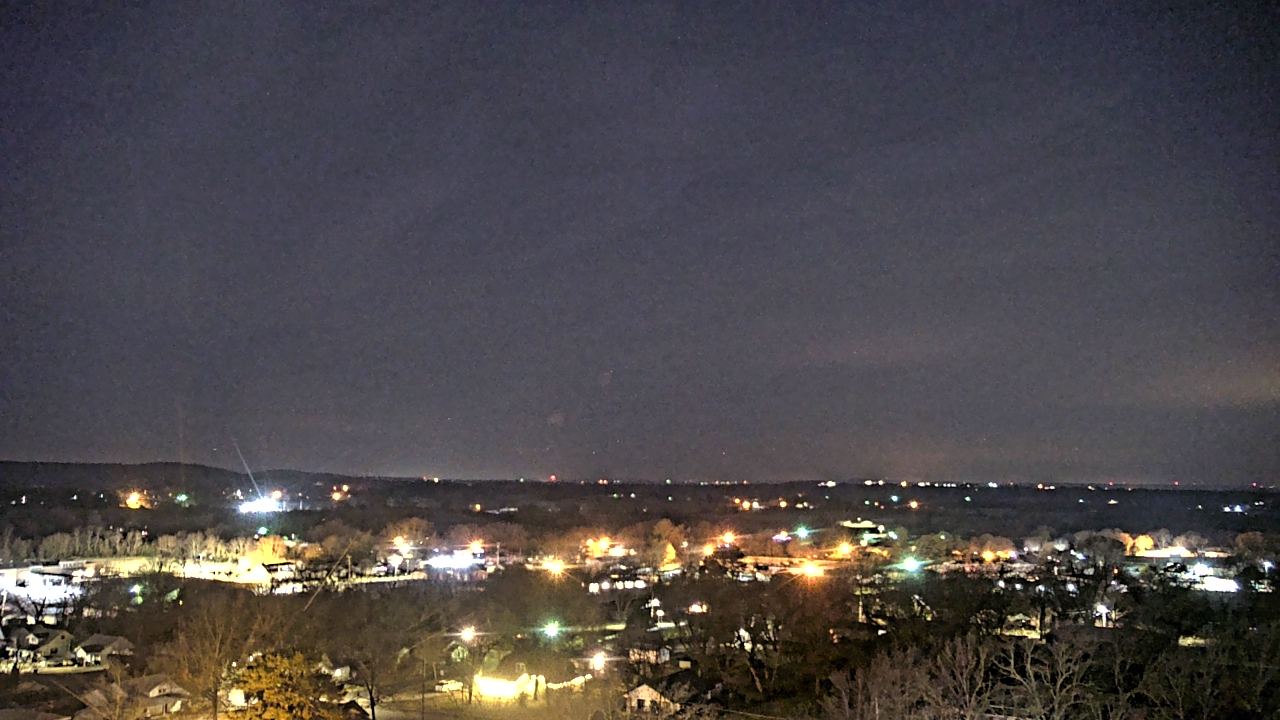 Thumbnail for current weather camera view from PGTelco in Lincoln, Arkansas