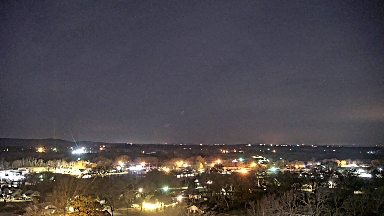 Thumbnail for current weather camera view from PGTelco in Lincoln, Arkansas