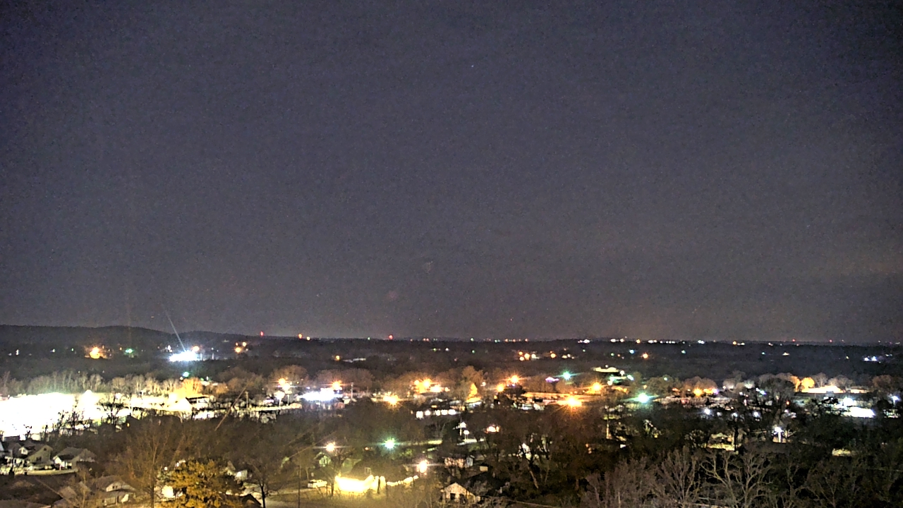 Thumbnail for current weather camera view from PGTelco in Lincoln, Arkansas