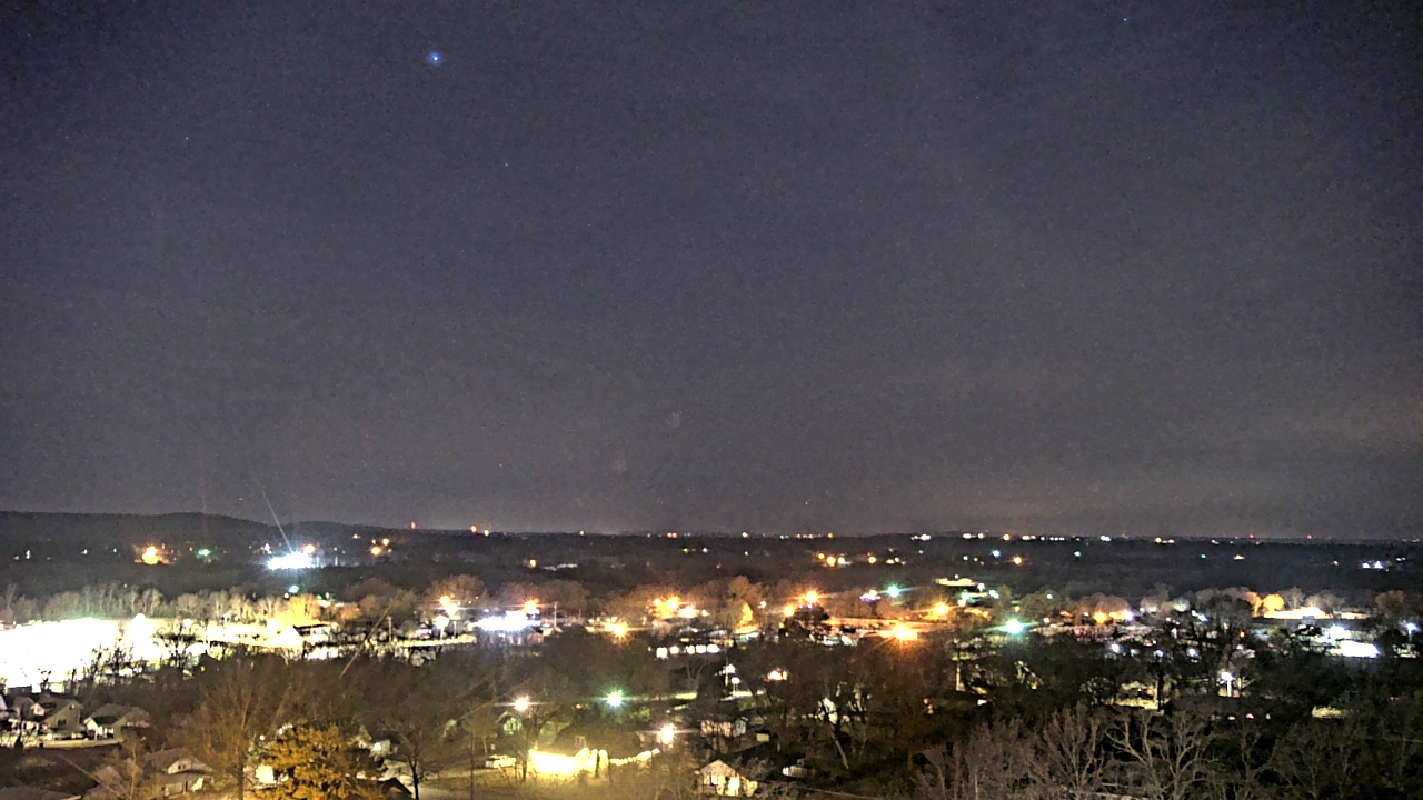 Thumbnail for current weather camera view from PGTelco in Lincoln, Arkansas