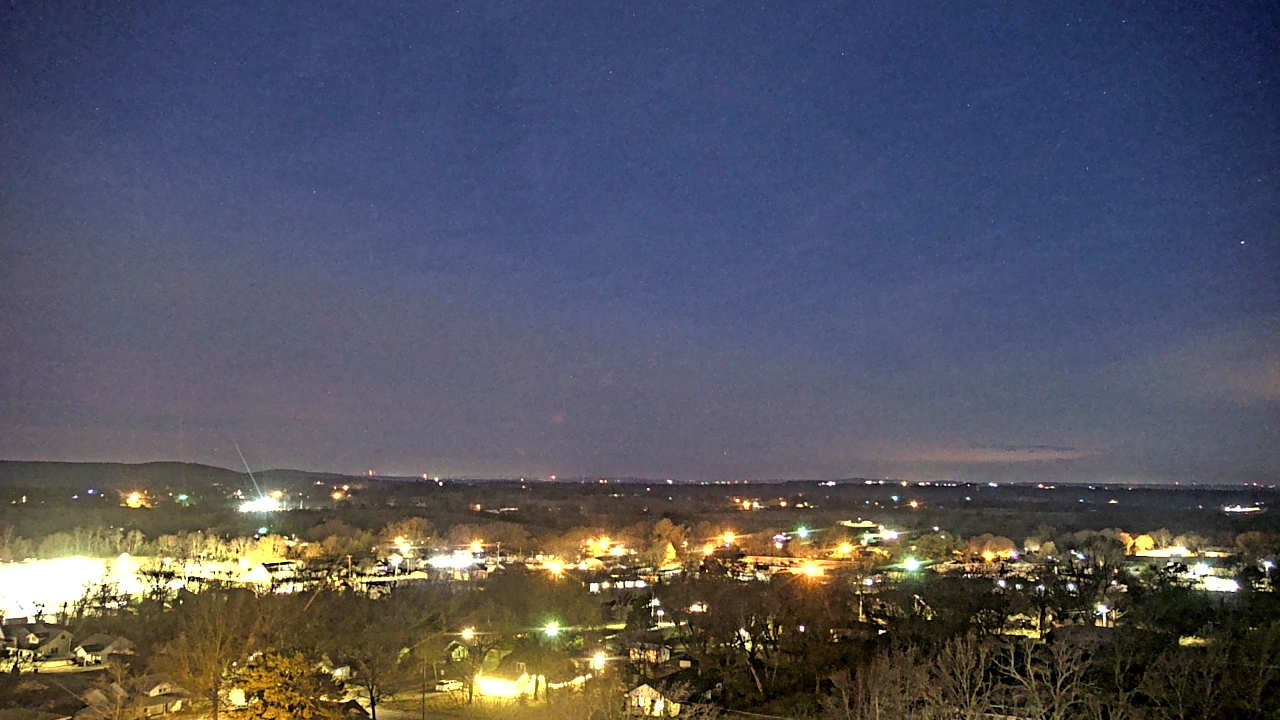 Thumbnail for current weather camera view from PGTelco in Lincoln, Arkansas