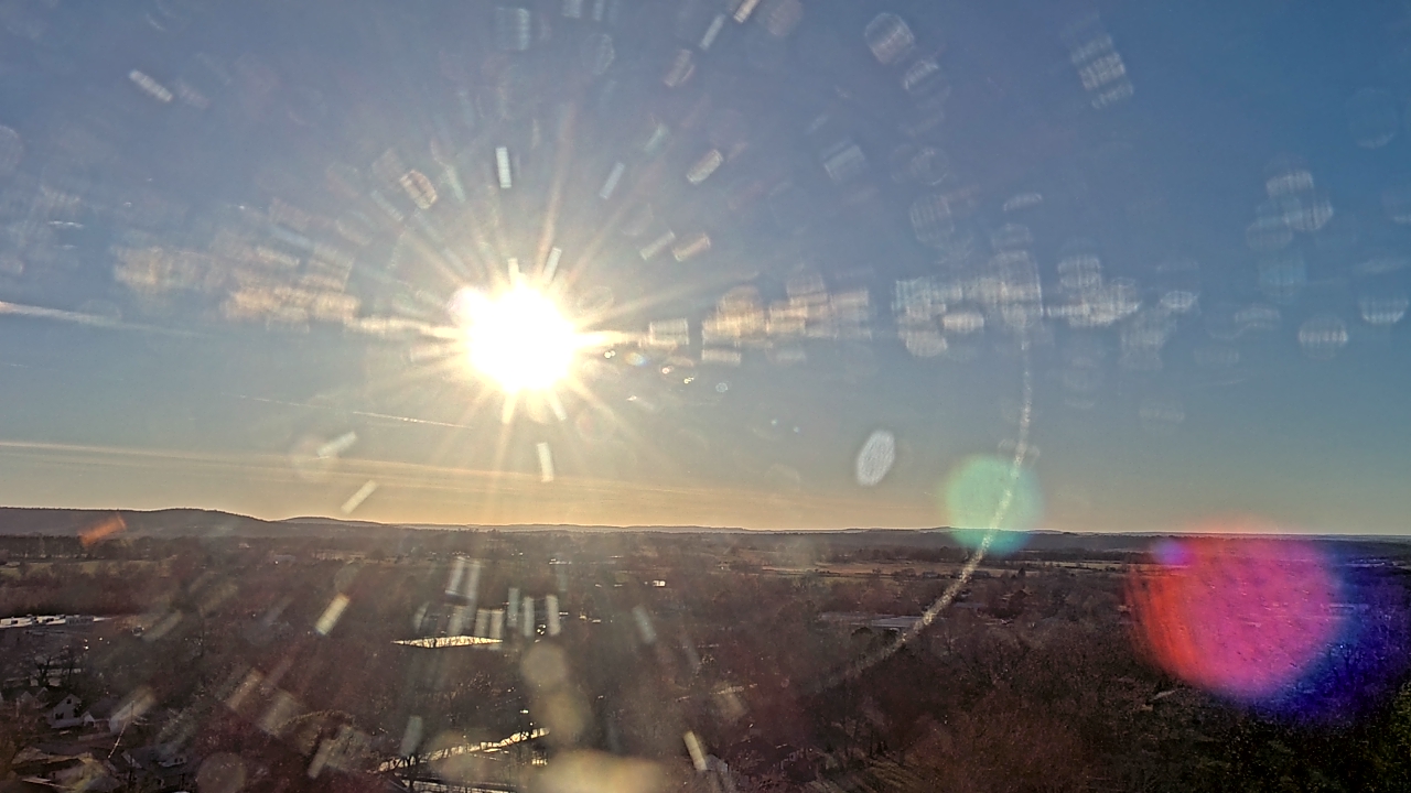 Thumbnail for current weather camera view from PGTelco in Lincoln, Arkansas