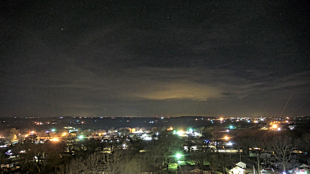 Thumbnail for current weather camera view from PGTelco in Lincoln, Arkansas