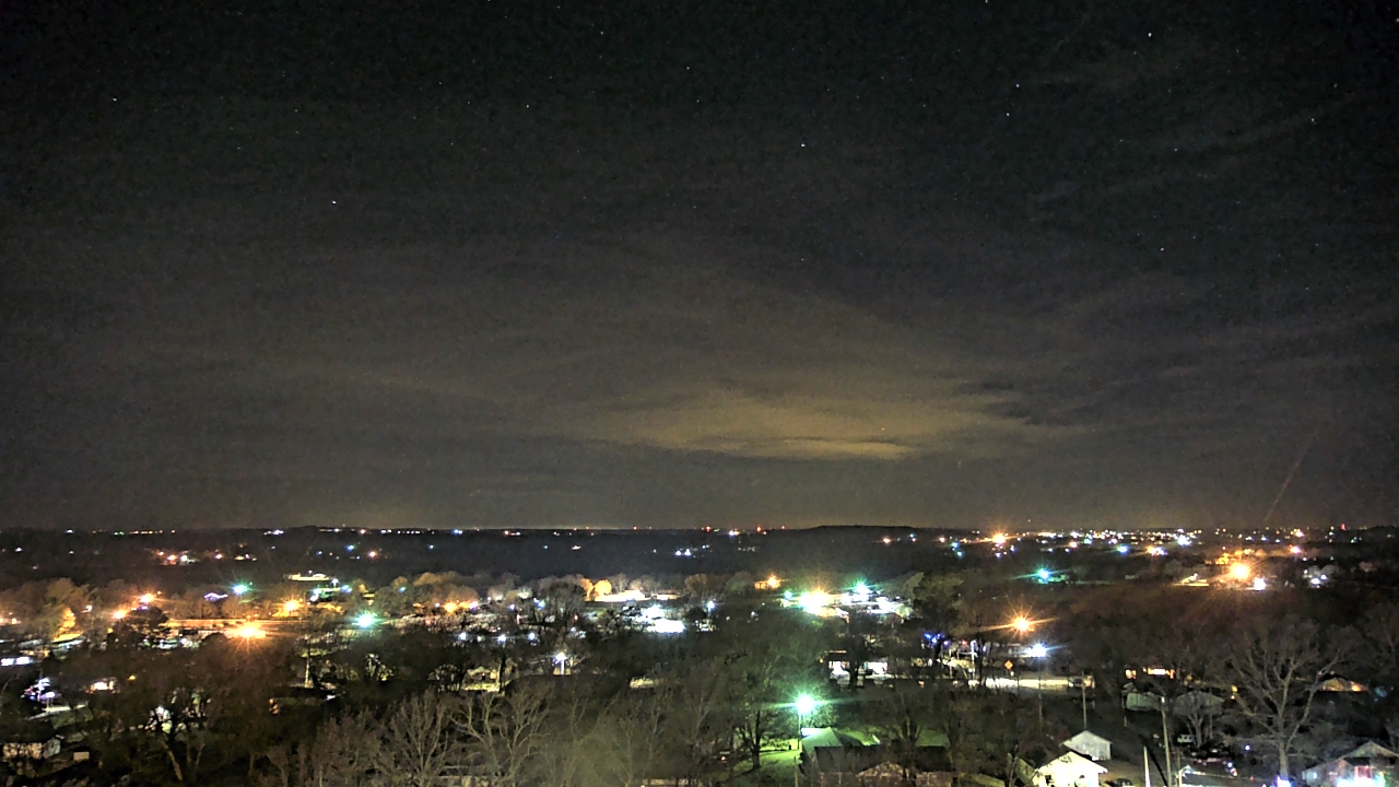 Thumbnail for current weather camera view from PGTelco in Lincoln, Arkansas