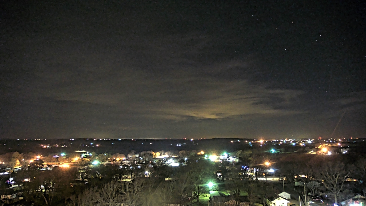 Thumbnail for current weather camera view from PGTelco in Lincoln, Arkansas