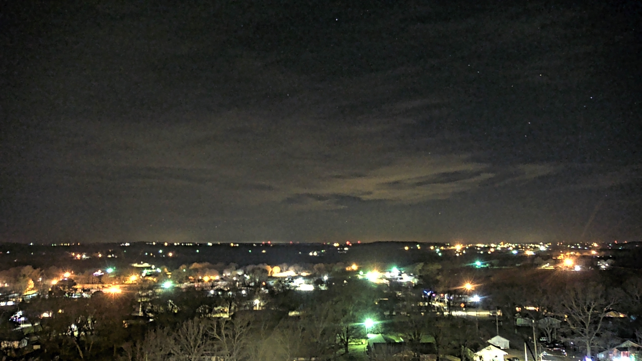 Thumbnail for current weather camera view from PGTelco in Lincoln, Arkansas