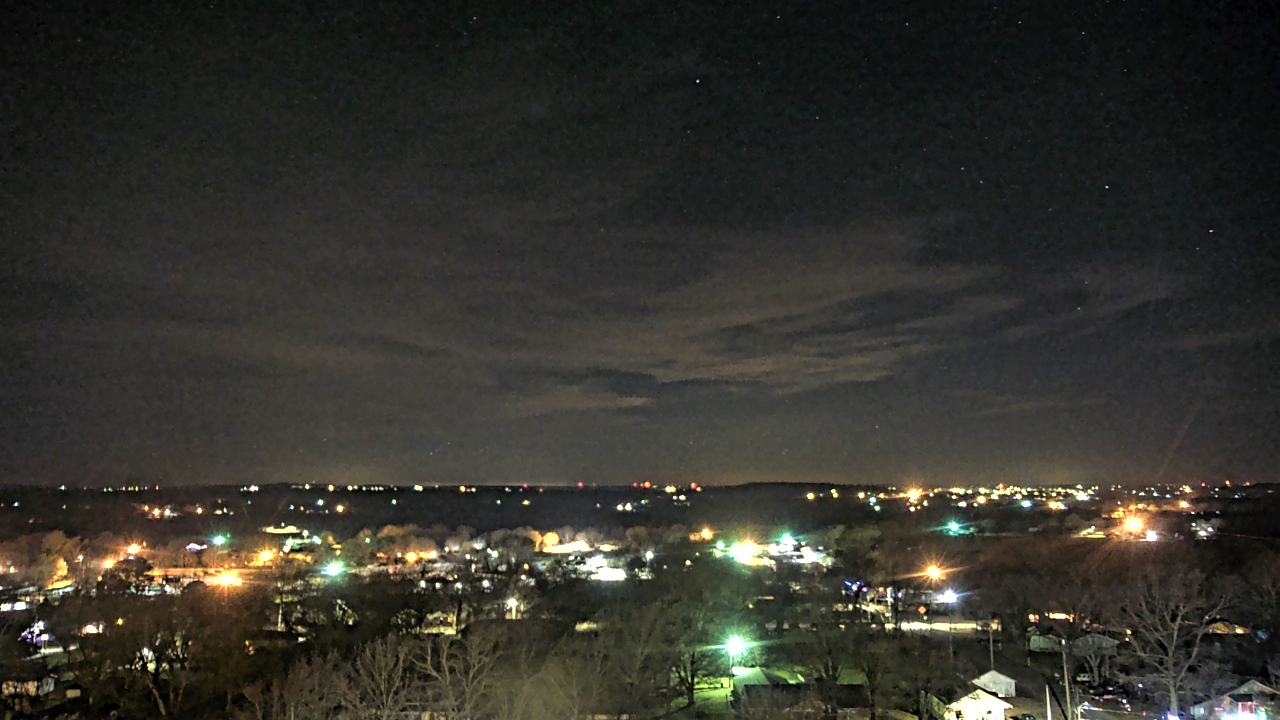 Thumbnail for current weather camera view from PGTelco in Lincoln, Arkansas