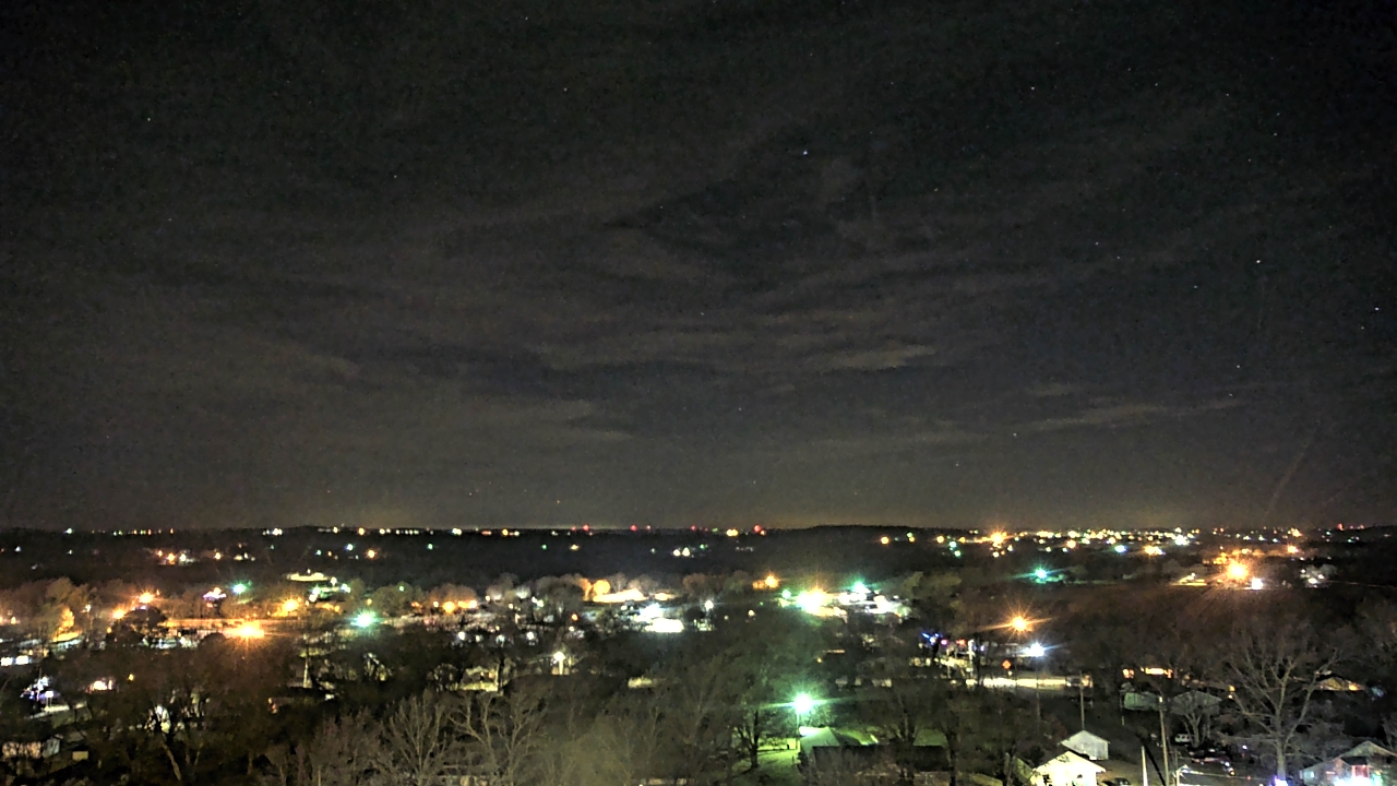 Thumbnail for current weather camera view from PGTelco in Lincoln, Arkansas