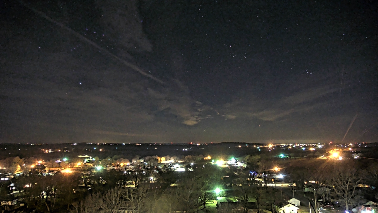 Thumbnail for current weather camera view from PGTelco in Lincoln, Arkansas