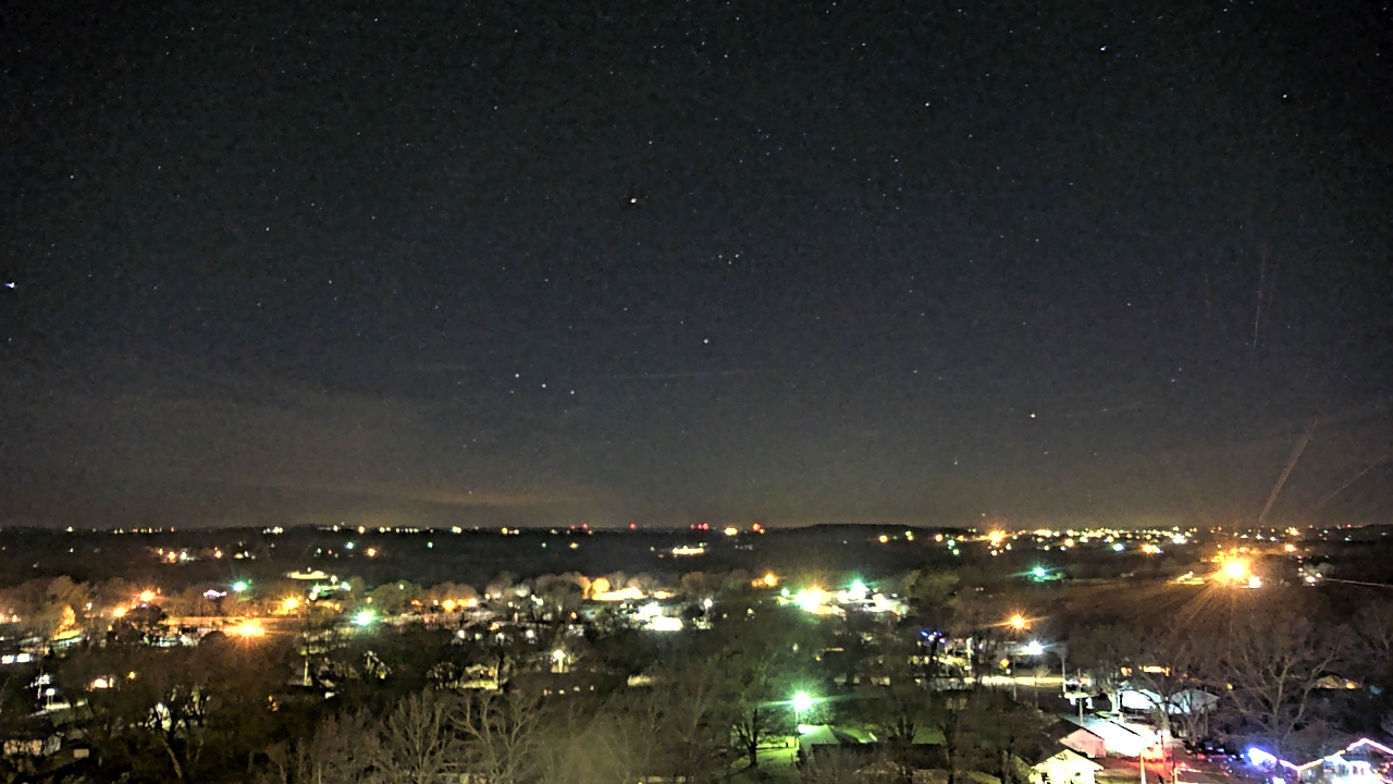 Thumbnail for current weather camera view from PGTelco in Lincoln, Arkansas