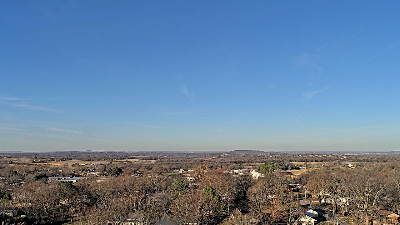 Thumbnail for current weather camera view from PGTelco in Lincoln, Arkansas